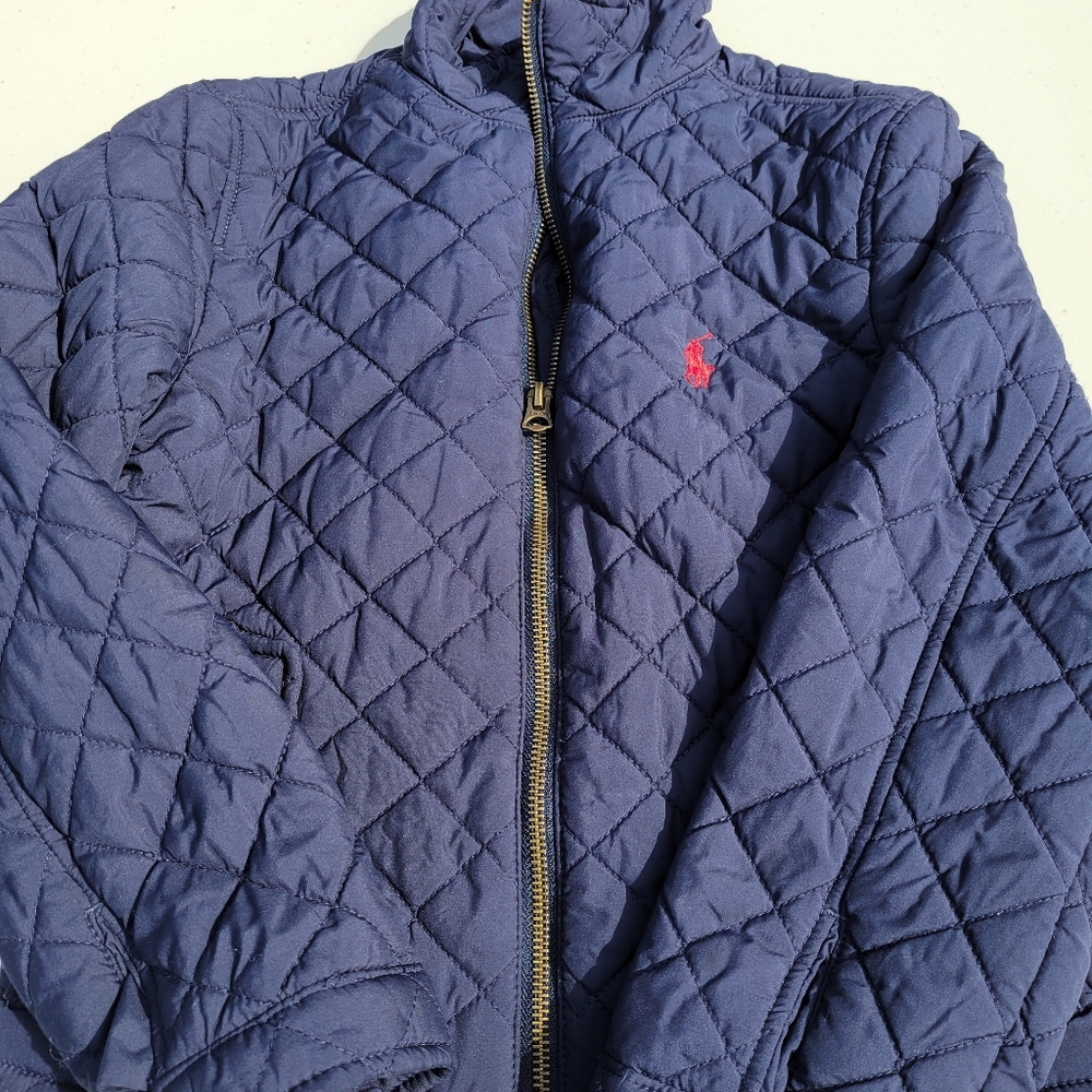 Boys jacket